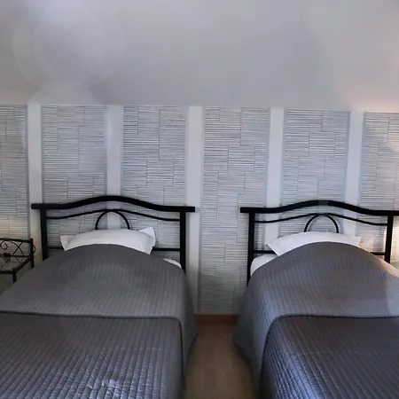Maison Chaleureuse, Parking Prive - 6 Pers. - Fr-1-510-266