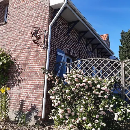 Maison Chaleureuse, Parking Prive - 6 Pers. - Fr-1-510-266 * Meteren