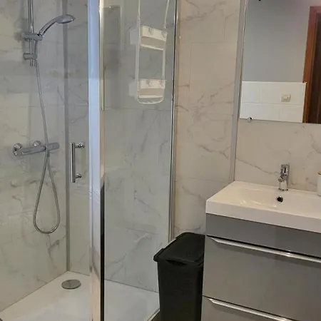 Maison Chaleureuse, Parking Prive - 6 Pers. - Fr-1-510-266 *