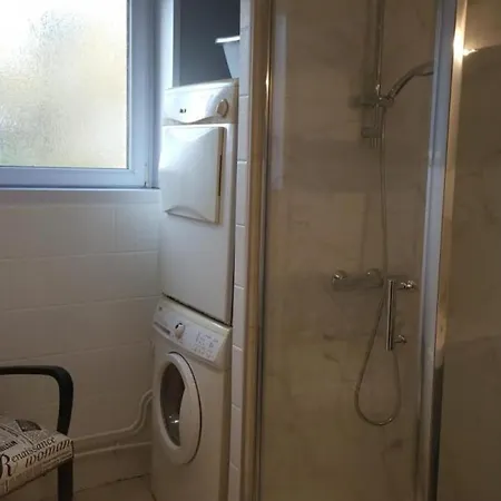 Maison Chaleureuse, Parking Prive - 6 Pers. - Fr-1-510-266
